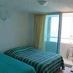 Apartamento En El Edificio Las Tres Carabelas