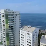 Apartamento En El Edificio Las Tres Carabelas