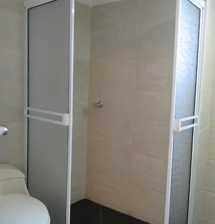Apartamento En El Edificio Las Tres Carabelas * Cartagena