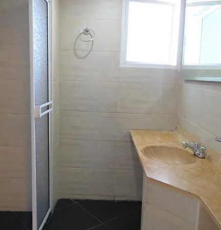Apartamento En El Edificio Las Tres Carabelas Cartagena