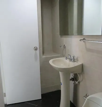 Apartamento En El Edificio Las Tres Carabelas